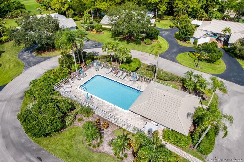 2120 NW Greenbriar Lane , Palm City, FL 34990 Photo