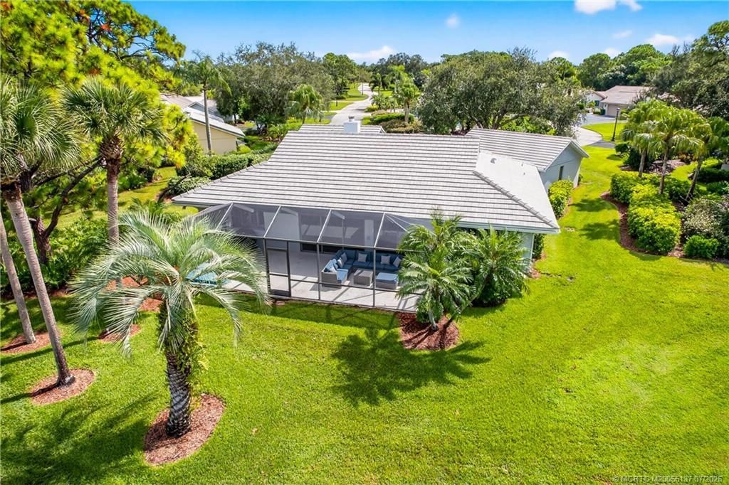 2120 NW Greenbriar Lane , Palm City, FL 34990 Photo
