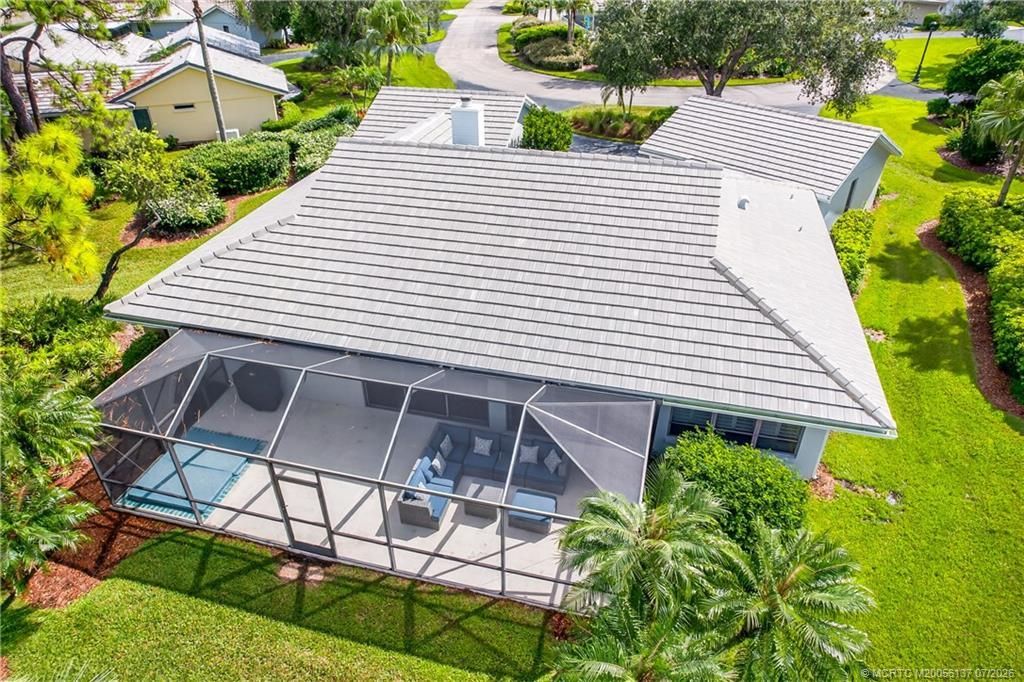 2120 NW Greenbriar Lane , Palm City, FL 34990 Photo