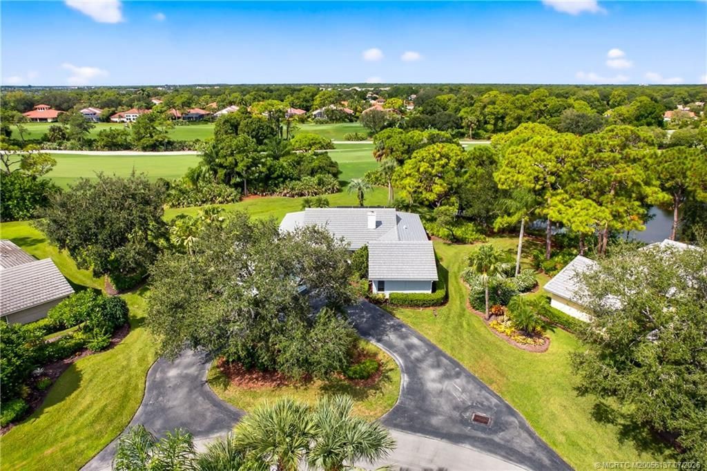 2120 NW Greenbriar Lane , Palm City, FL 34990 Photo