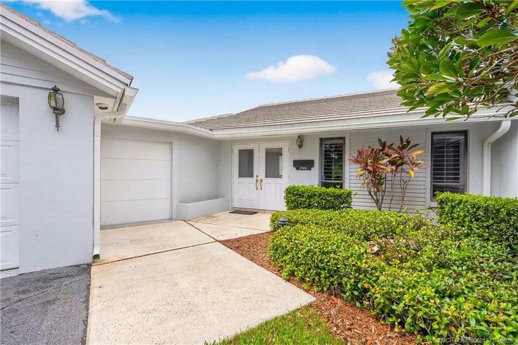 2120 NW Greenbriar Lane , Palm City, FL 34990 Photo