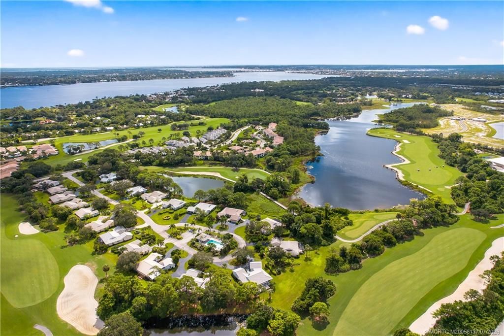 2120 NW Greenbriar Lane , Palm City, FL 34990 Photo