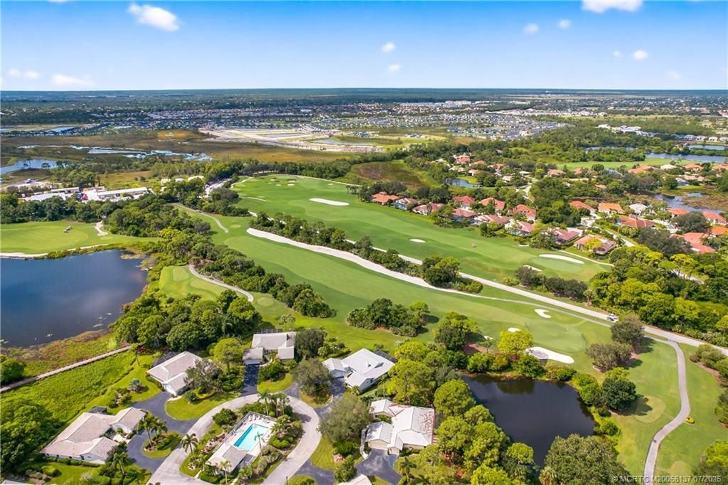 2120 NW Greenbriar Lane , Palm City, FL 34990 Photo