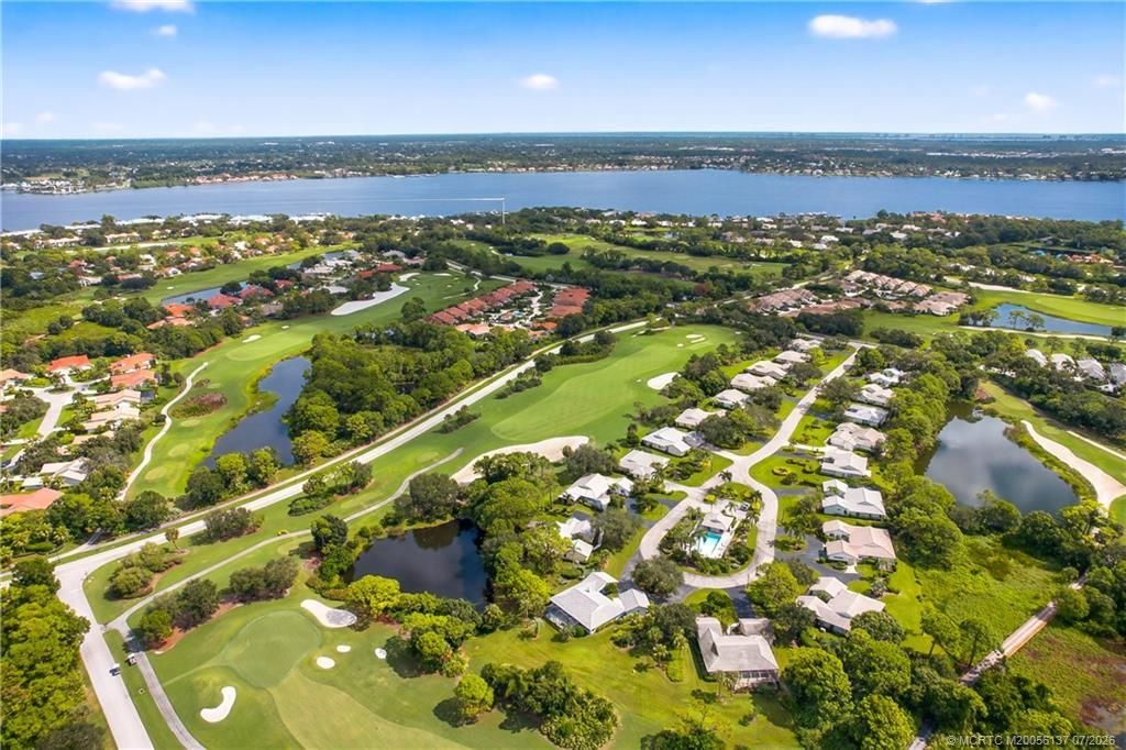 2120 NW Greenbriar Lane , Palm City, FL 34990 Photo