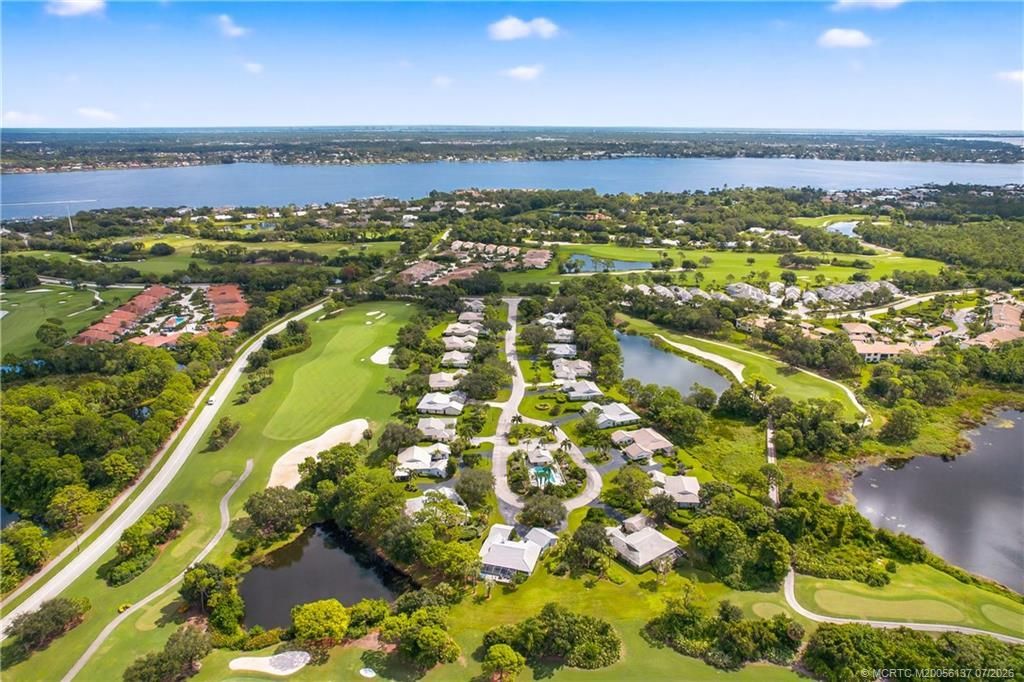 2120 NW Greenbriar Lane , Palm City, FL 34990 Photo