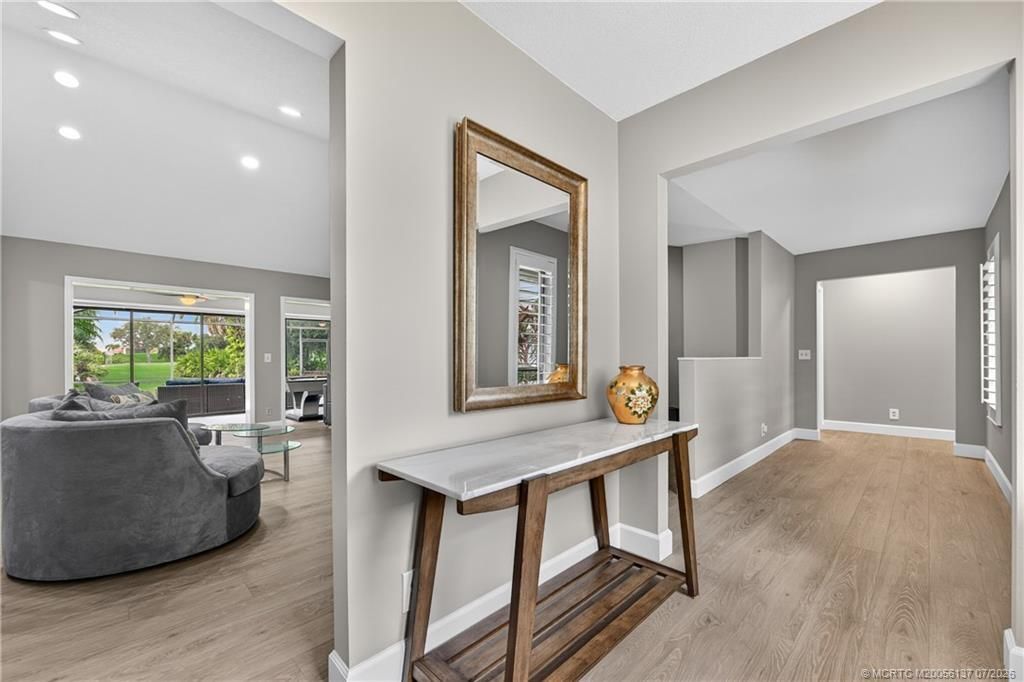 2120 NW Greenbriar Lane , Palm City, FL 34990 Photo