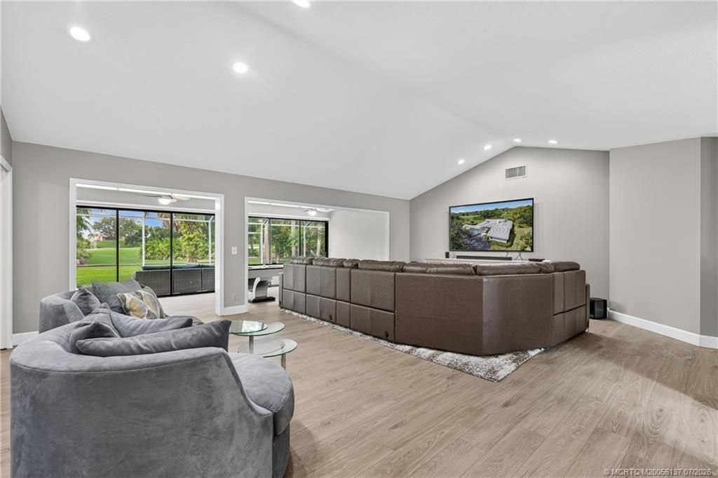 2120 NW Greenbriar Lane , Palm City, FL 34990 Photo