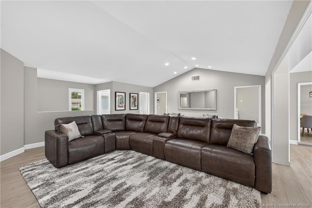 2120 NW Greenbriar Lane , Palm City, FL 34990 Photo