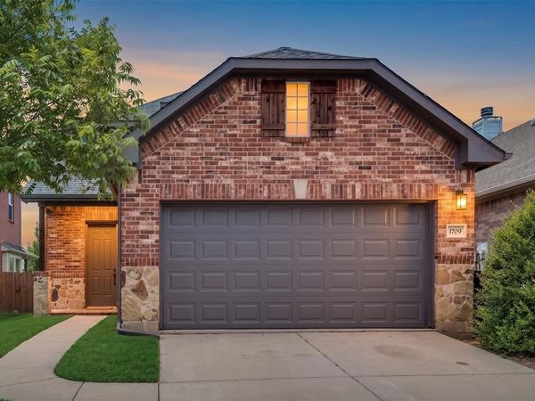 1709 Belton Drive, Prosper, TX 75078