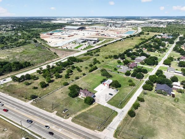 10217 N Crowley Road, Fort Worth, TX 76036