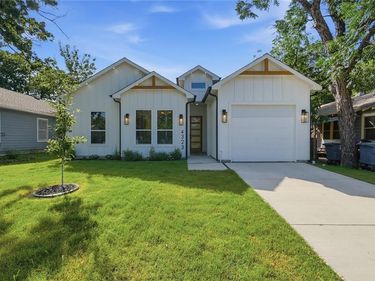 4323 Metropolitan Avenue, Dallas, TX 75210