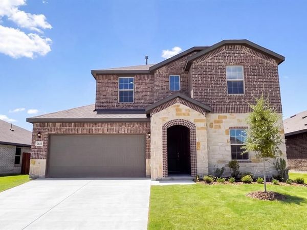 2033 Hearn Drive, Royse City, TX 75189