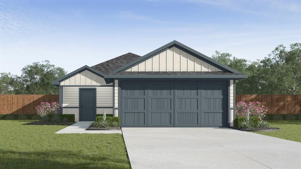 3423 Cedarwood Drive, Talty, TX 75126 Main Photo