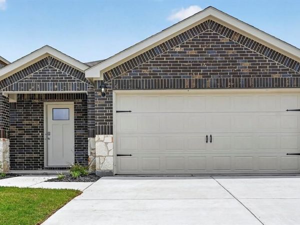 1805 Potomac Lane, Blue Ridge, TX 75424