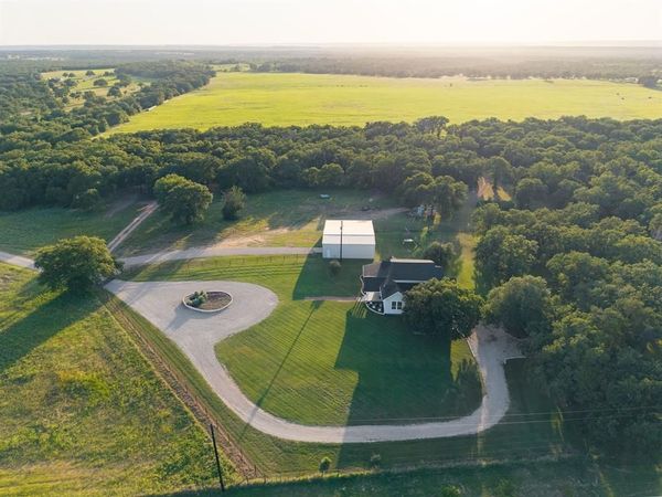 923 Natty Flat Road, Unit Farm-Ranch, Lipan, TX 76462