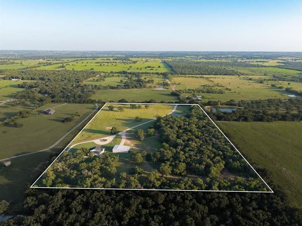 923 Natty Flat Road, Unit Farm-Ranch, Lipan, TX 76462