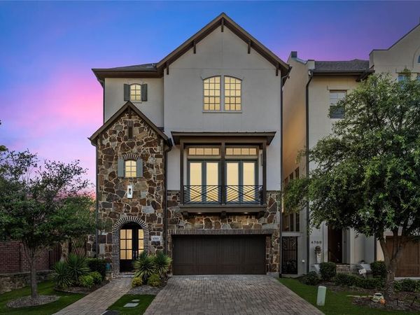 4765 Cloudcroft Lane, Irving, TX 75038