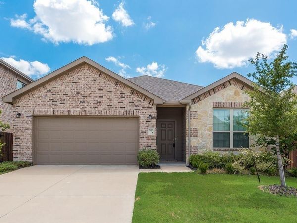 3403 Western Trail, Crandall, TX 75114