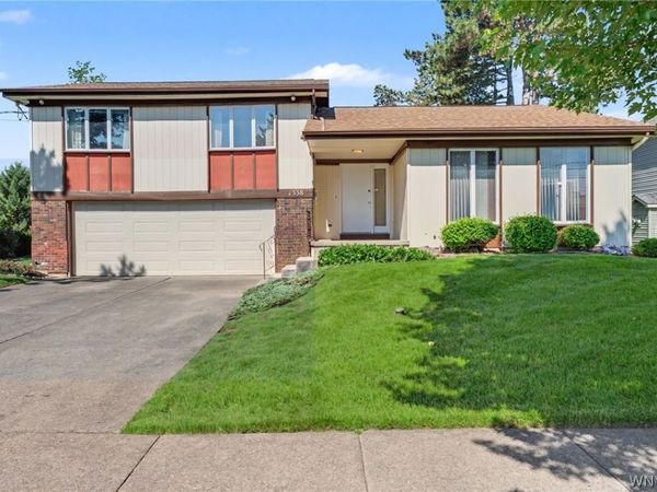 1338 95th Street , Niagara Falls, NY 14304