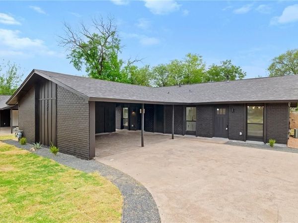 1605 Rutland DR, Unit B, Austin, TX 78758