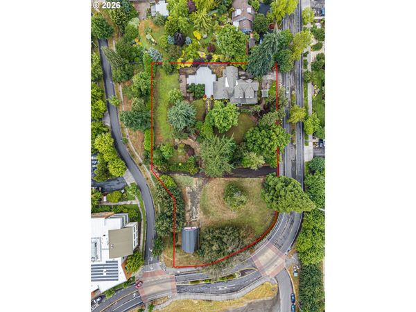 292 S GARDEN WAY, Eugene, OR 97401