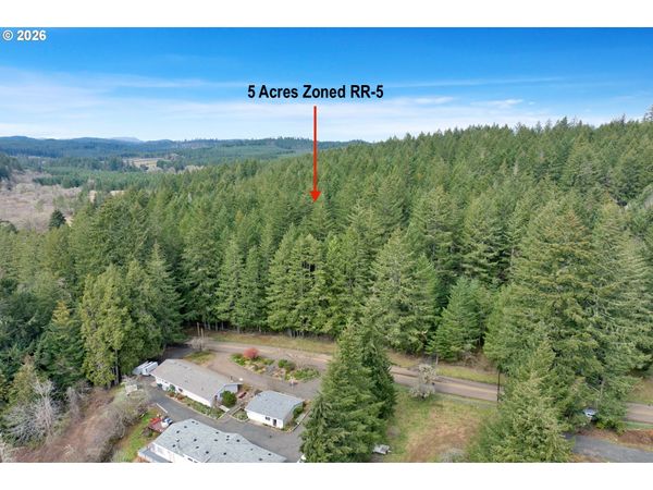0 Hall RD, Cheshire, OR 97419
