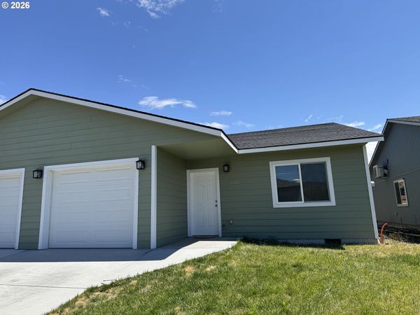 1268 SW 12TH ST, Pendleton, OR 97801