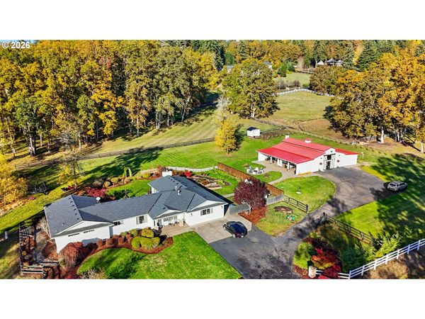 22950 SE FILBERT RD, Eagle Creek, OR 97022