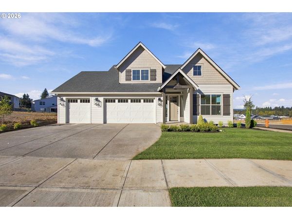 16003 Kaylyn DR, Oregon City, OR 97045