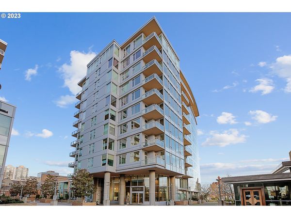 1900 S RIVER DR, Unit N101, Portland, OR 97201