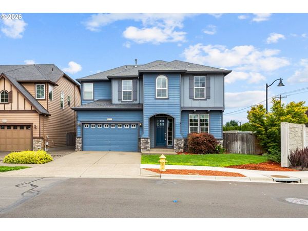 20478 SW Lavender TER, Sherwood, OR 97140