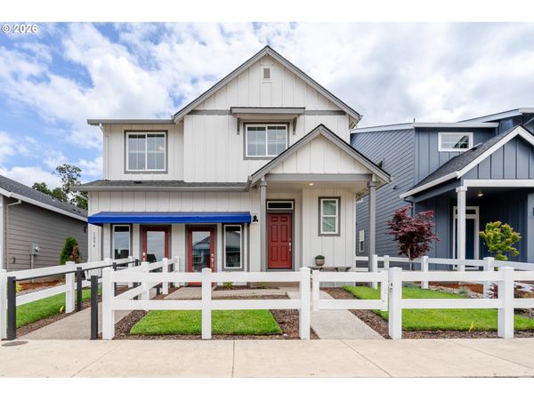 1894 SE SEVEN MILE LN, Albany, OR 97322