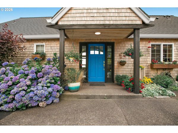 6650 PACIFIC OVERLOOK DR, Neskowin, OR 97149