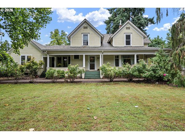 274 S GARDEN WAY, Eugene, OR 97401