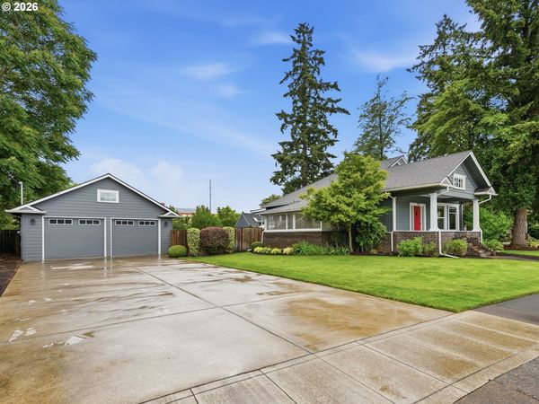 726 E MAIN ST, Hillsboro, OR 97123