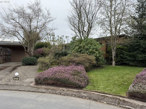4318 ESSEX ST, Salem, OR 97317