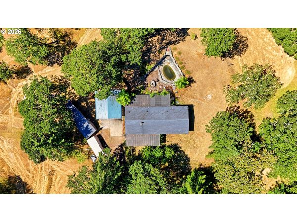 22695 FINN RD, Sheridan, OR 97378