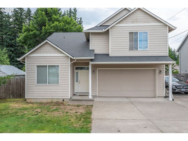 20721 NE HALSEY ST, Fairview, OR 97024
