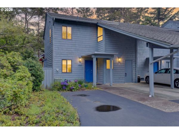 4175 N HIGHWAY 101, Unit L1, Depoe Bay, OR 97341