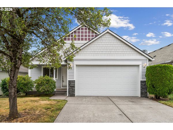 19051 WELLESLEY AVE, Sandy, OR 97055
