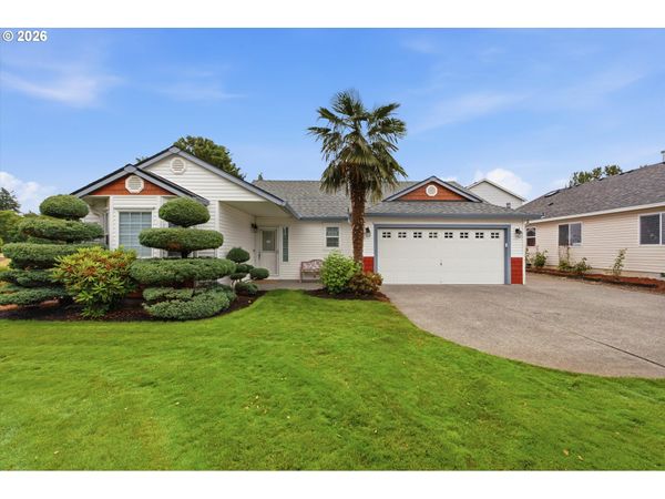 20734 ADAM LN, Fairview, OR 97024