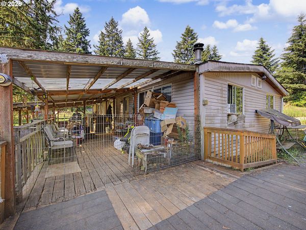 24252 S UPPER HIGHLAND RD, Colton, OR 97017