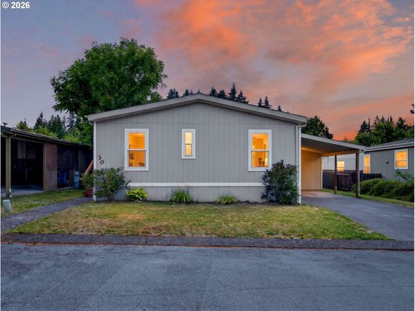 23077 SW MAIN ST, Unit 30, Sherwood, OR 97140