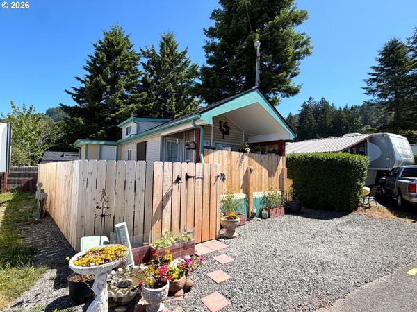 16117 HIGHWAY 101, Unit 76, Brookings, OR 97415