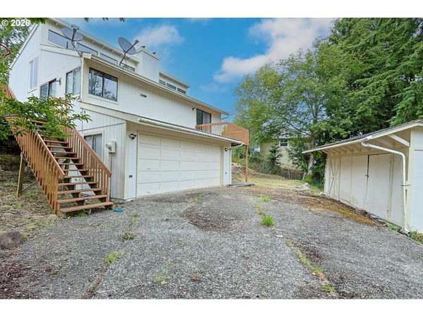 1511 RANCH RD, Reedsport, OR 97467