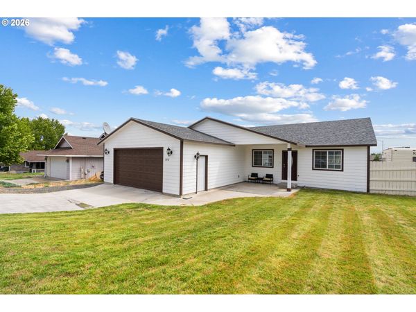 2511 CURLEW ST, Umatilla, OR 97882