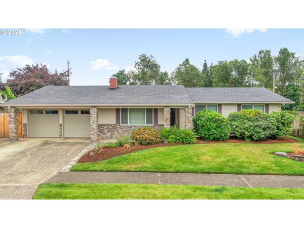 1860 CARMEL AVE, Eugene, OR 97401