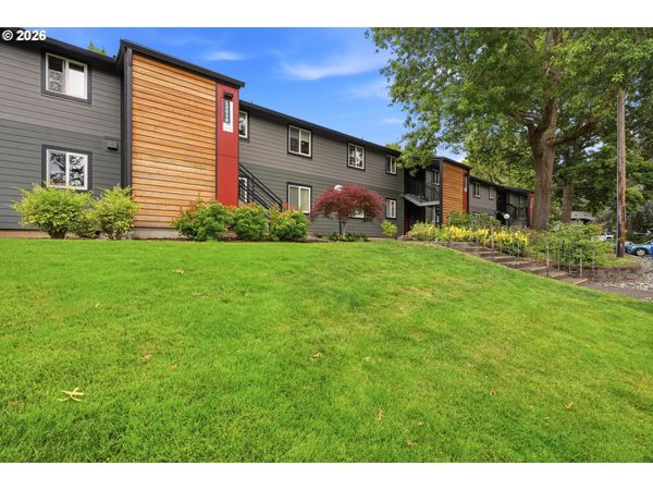 12638 NW BARNES RD, Unit 5, Portland, OR 97229