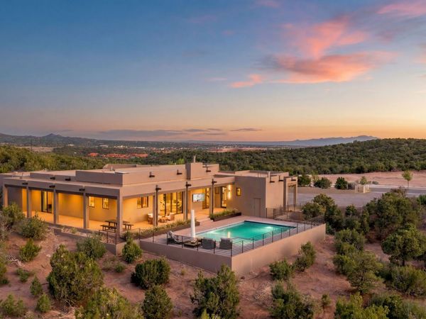 1793 Calle Arbolitos , Santa Fe, NM 87506