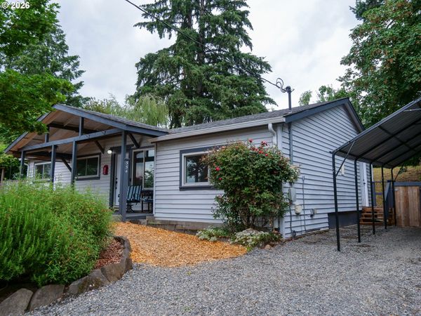 554 NE SHAFFORD ST, Estacada, OR 97023